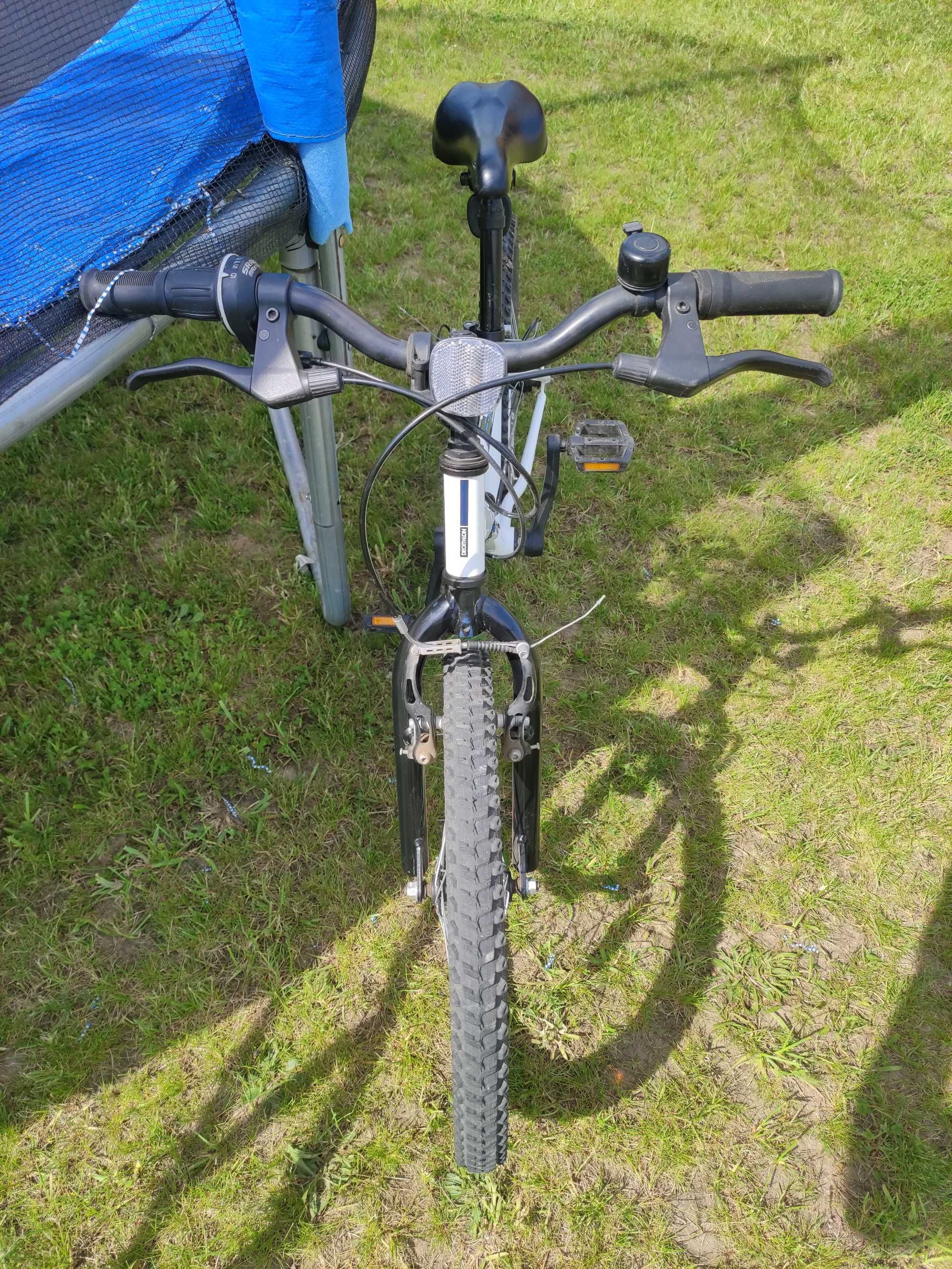 Rower 20 Rockrider ST 120