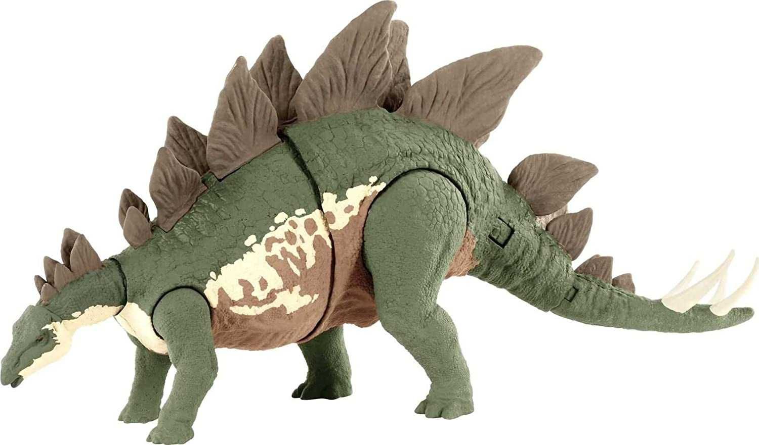 Jurassic World HDX40 Парк Юрського періоду динозаври в асортименті