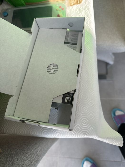 Nintendo Switch Lite Edicão Especial Pokémon