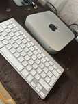 Mac mini i5, 1TB SSD zamienie na dron dji, lub dji osmo