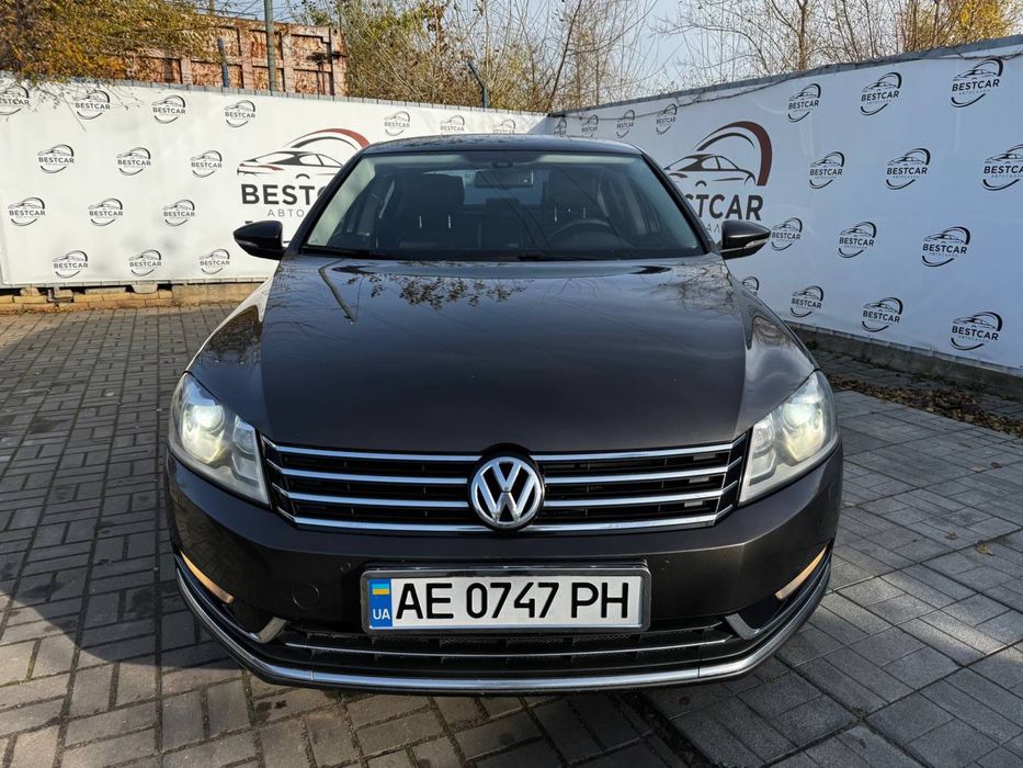 Volkswagen Passat Official 2012г., 1.8 бензин, автомат. Обмен, Лизинг