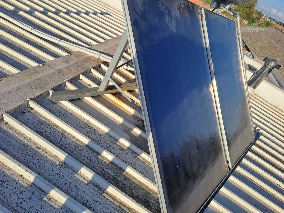 Paines Solares Grande Oportunidade