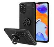 Etui ochronne do Xiaomi Redmi 12 Pro czarne