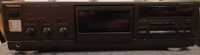Magnetofon kasetowy stereo Technics RS-BX601