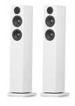 Głośniki(2sztuki) Wi-Fi Audio Pro A38 Iphone airplay białe.