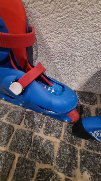 Patins Oxelo Criança