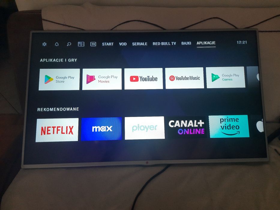 Lg42Lb700 smart-tv full-hd sliczny