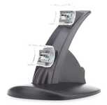 Suporte/carregador para comandos wireless Ps4