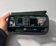 GoPro Hero 13 Black Екшн камера гоу про экшн камера екшен го про бу