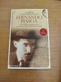 Fernando Pessoa - Citações e Pensamentos - 5a Edição