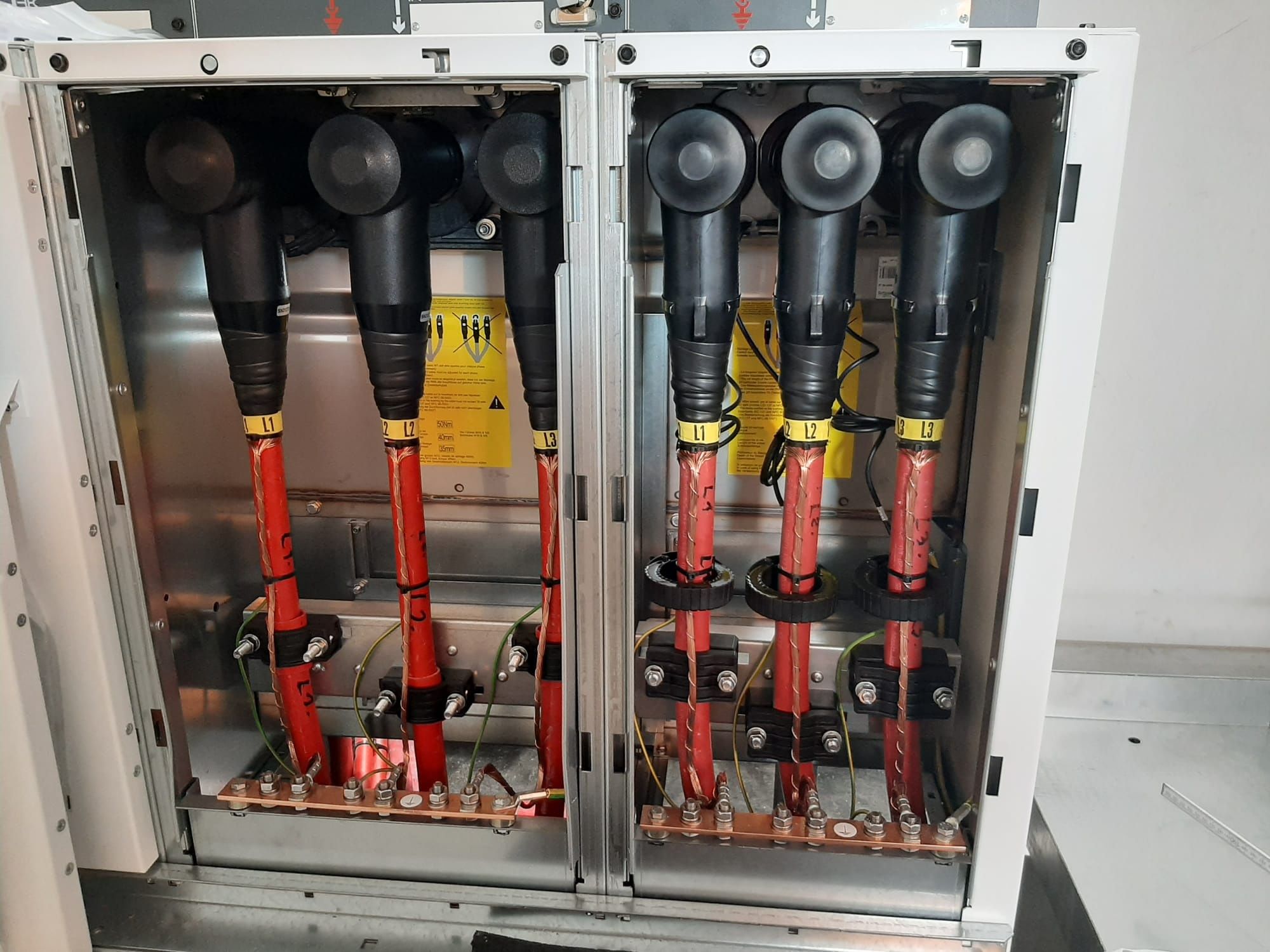 Elektryk Usługi Elektryczne Instalacje