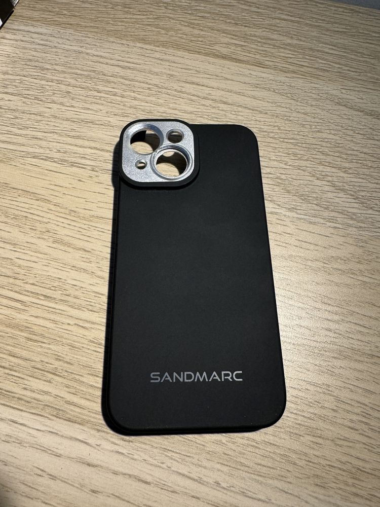 Capa Sandmarc iPhone 13 mini