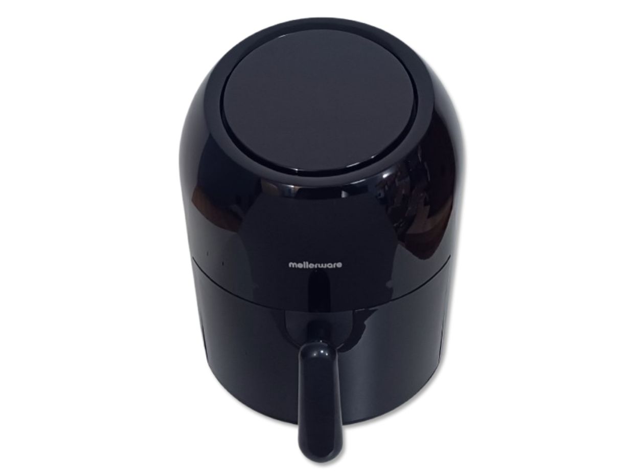 Frytkownica beztłuszczowa Mellerware 3,5L - 1000W
