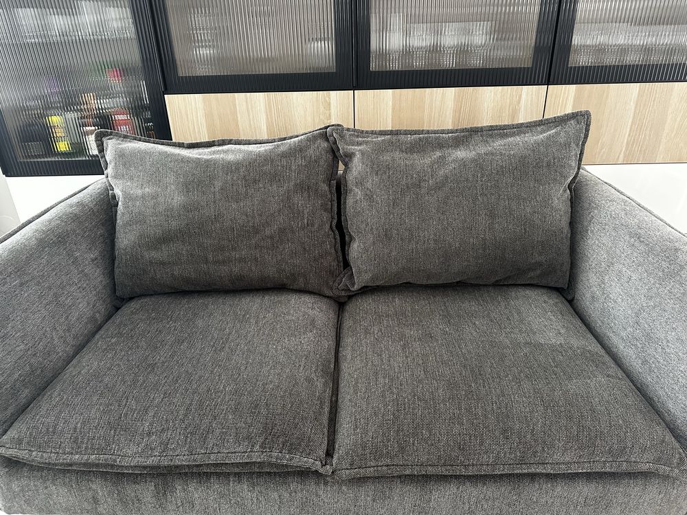 Sofa de 2 lugares
