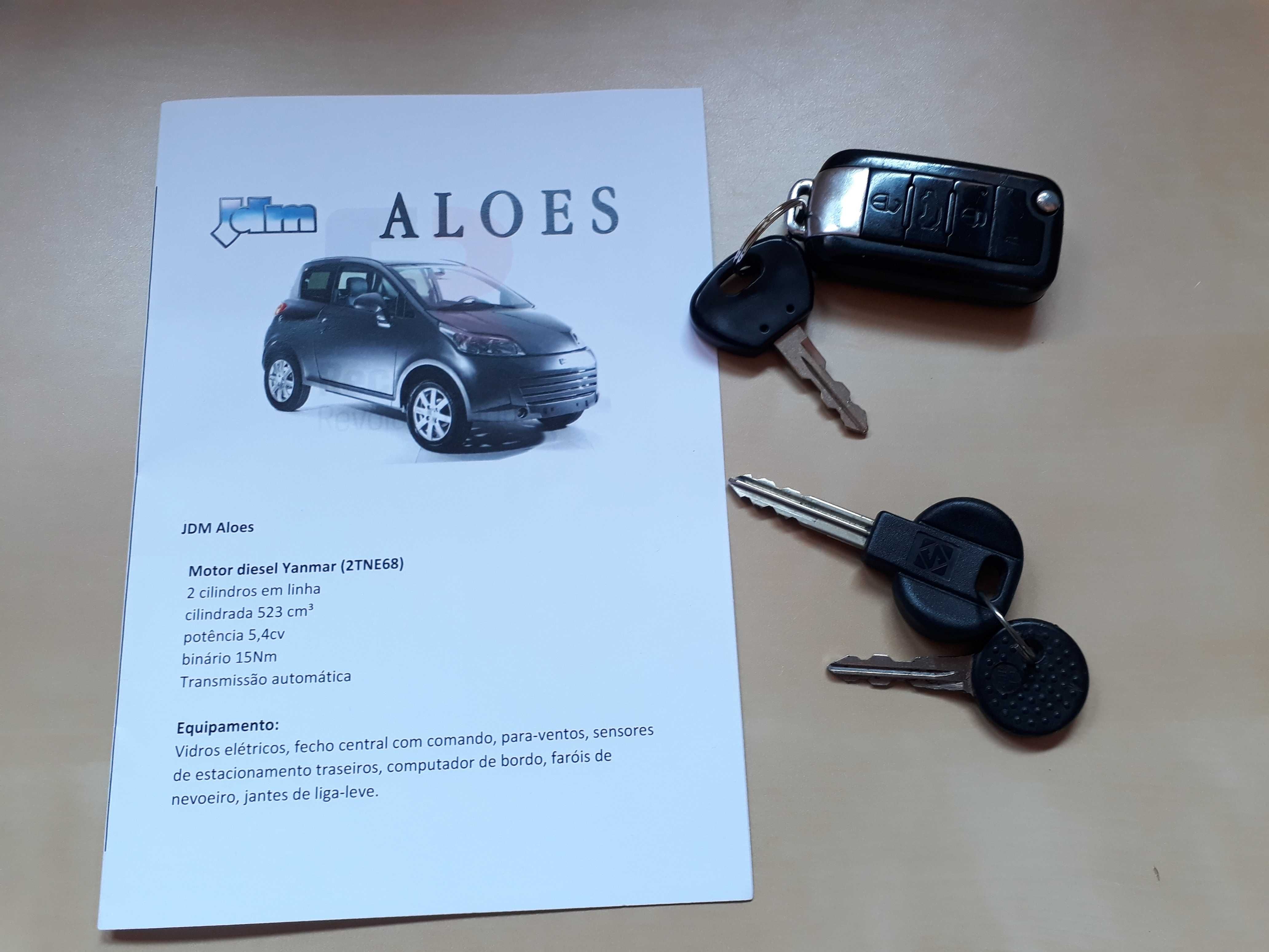 Microcarro Sem carta Quadriciclo
