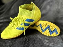 Cороконіжки Adidas NEMEZIZ 18.3 TF BB9465 (27 см)