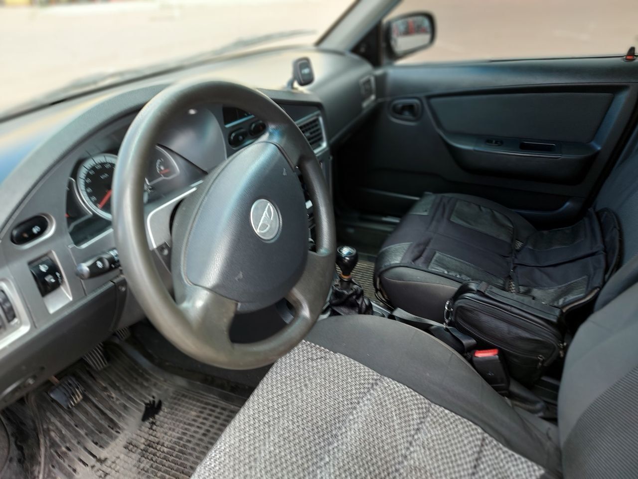 Daewoo nexia  обьєм двигуна 1.6 2012рік