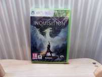 Dragon Age Inquisition/ Po Polsku / Xbox 360 /NOWA