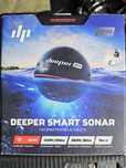Deeper pro smart sonar!!!