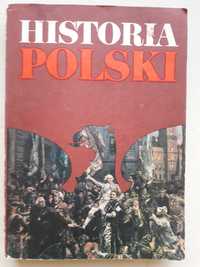 Historia Polski 1764 - 1864. Józef Gierowski.