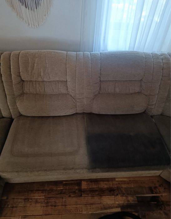 Химчистка мебели дивана матраса ковров