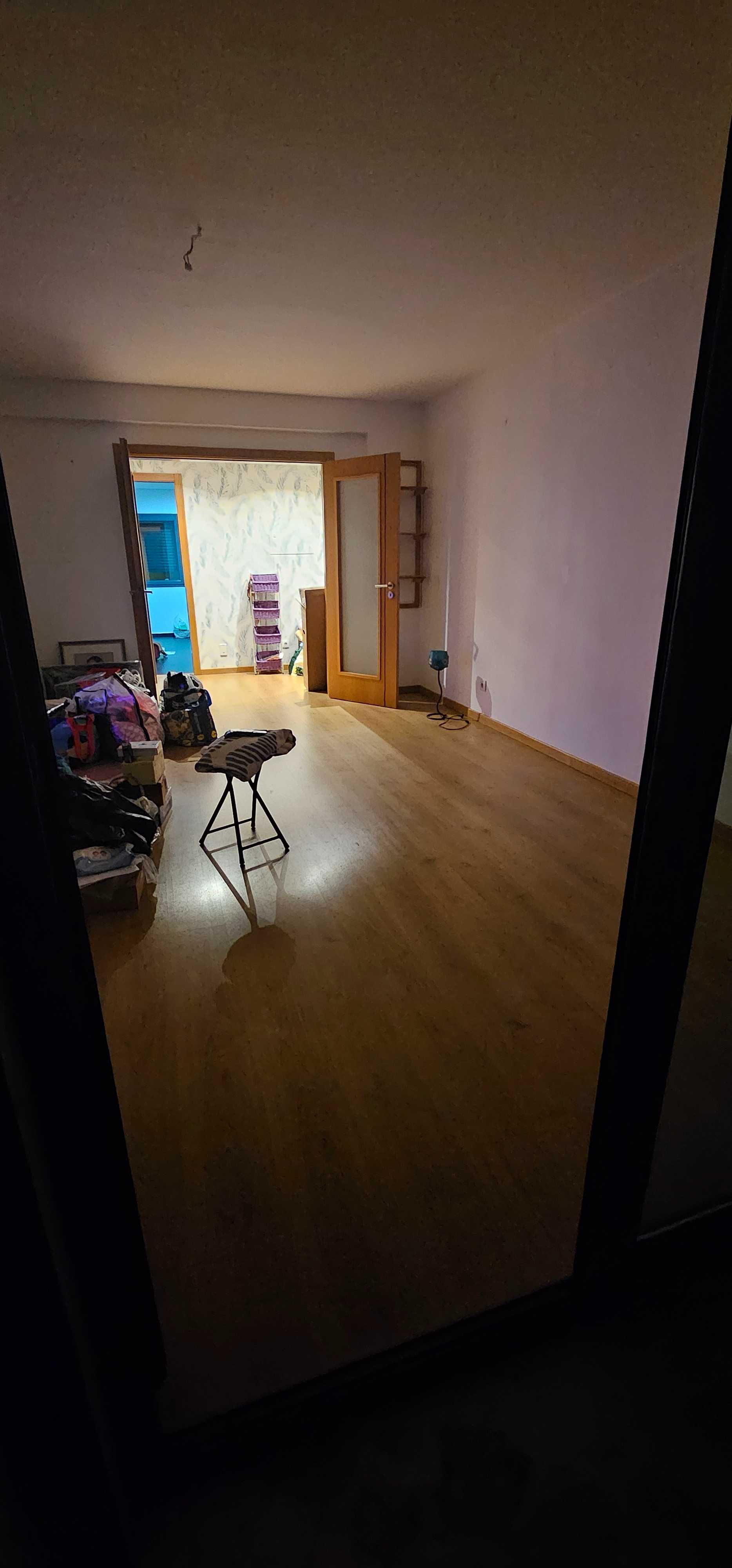 Apartamento T2,Barreiro Santo André
