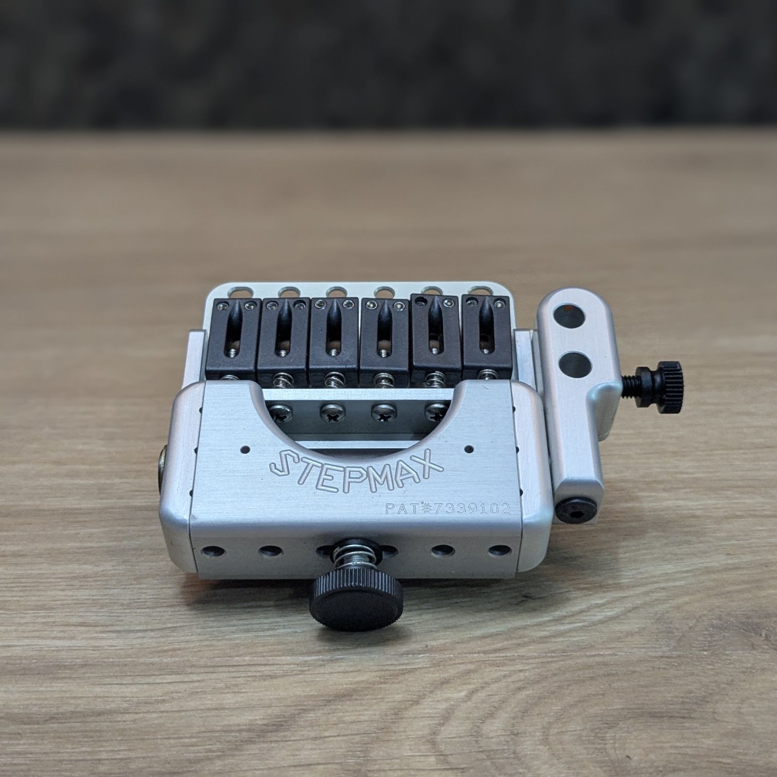 Stepmax ponte tremolo