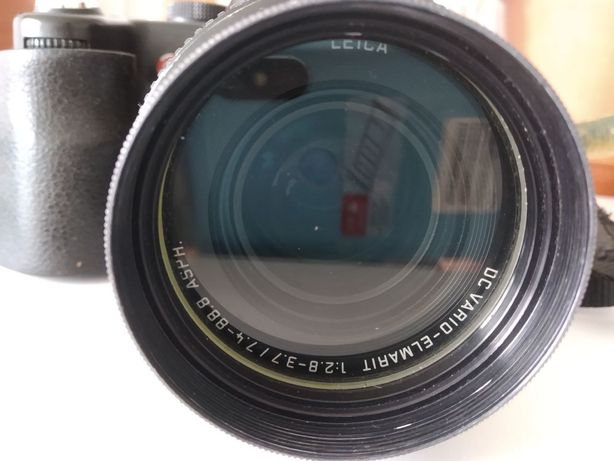 Фотоапарат цифровий Leica V-lux 1. ТЕРМІНОВО