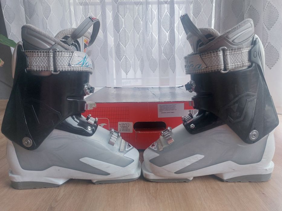 Nordica Sport Machine 85 W flex