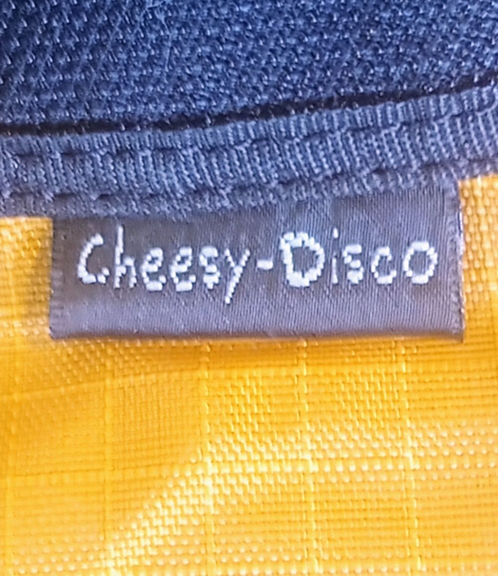 Lekka torba na laptopa Crumpler Cheesy Disco Computer MacBook, 15"