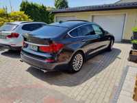 BMW 5GT BMW 5 GT 530d xdrive