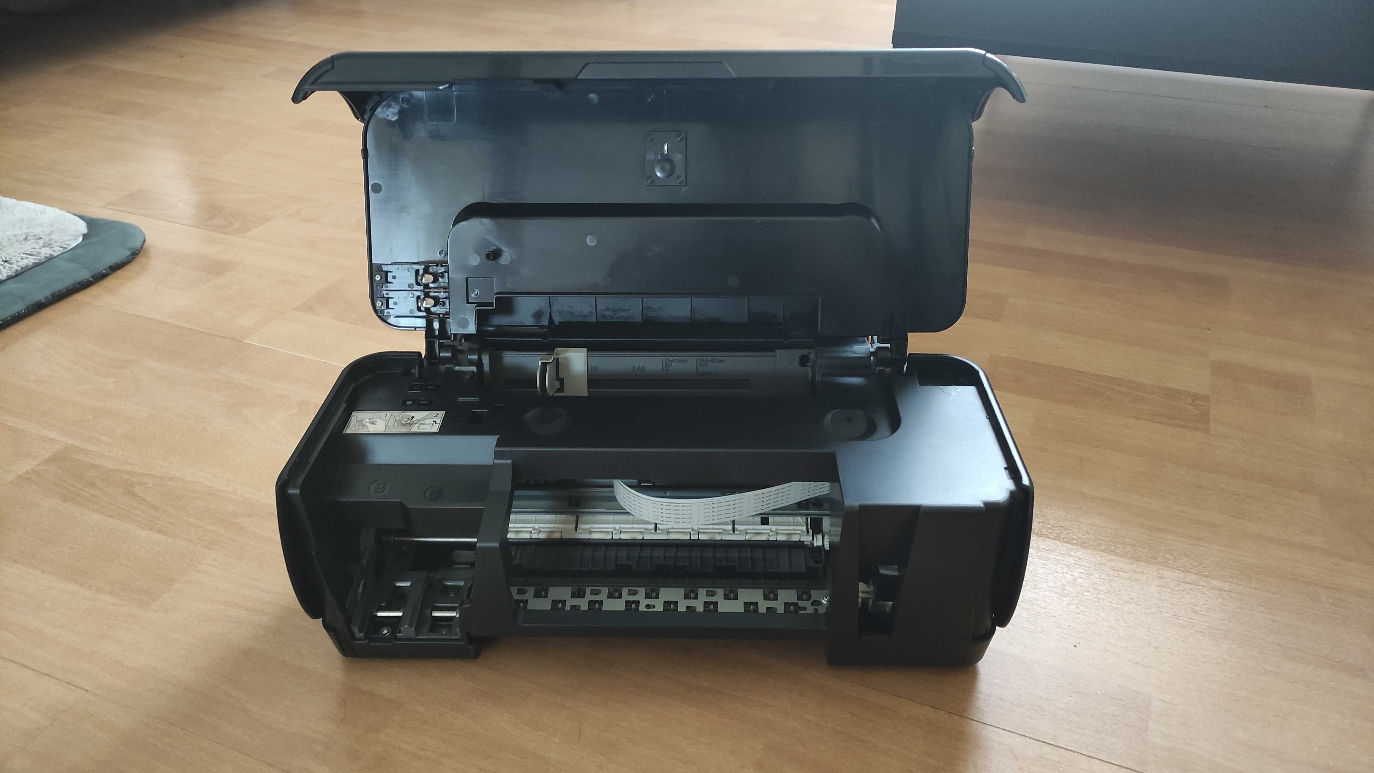 Drukarka Canon Pixma IP1900
