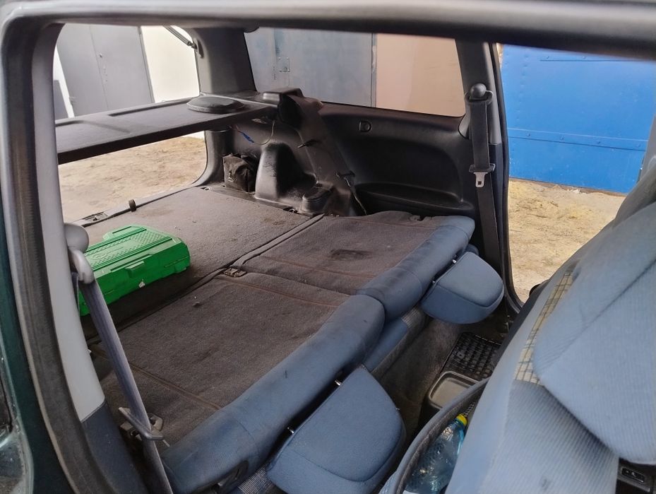 Продам Хонда HR-V 1999рв.