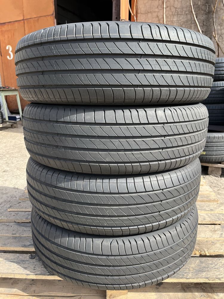 195/60 r18 Michelin e-Primacy НОВАЯ Резина летняя 23 год