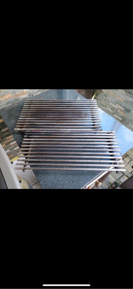Grill gazowy Weber Genesis II E-210