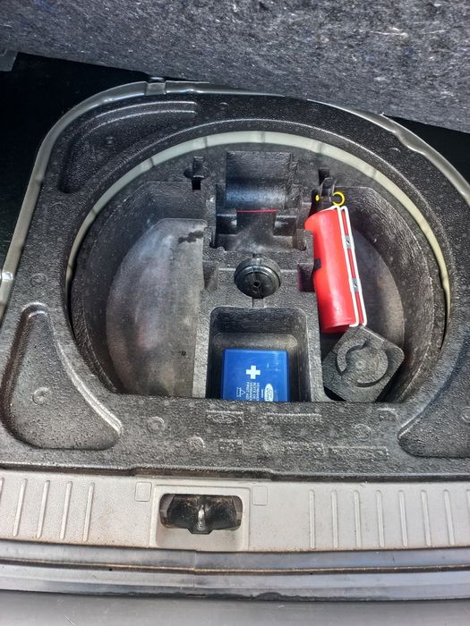 Форд фокус 2009рік