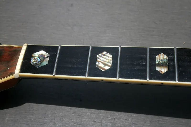 Gitara akustyczna K. Yairi YW-1000 77r w stylu Martin MIJ