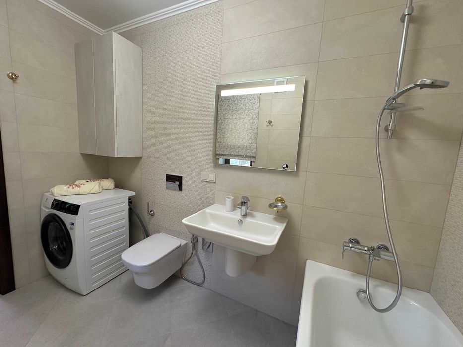 вул. Панорамна 11, оренда затишного будинку, 3 кімнати