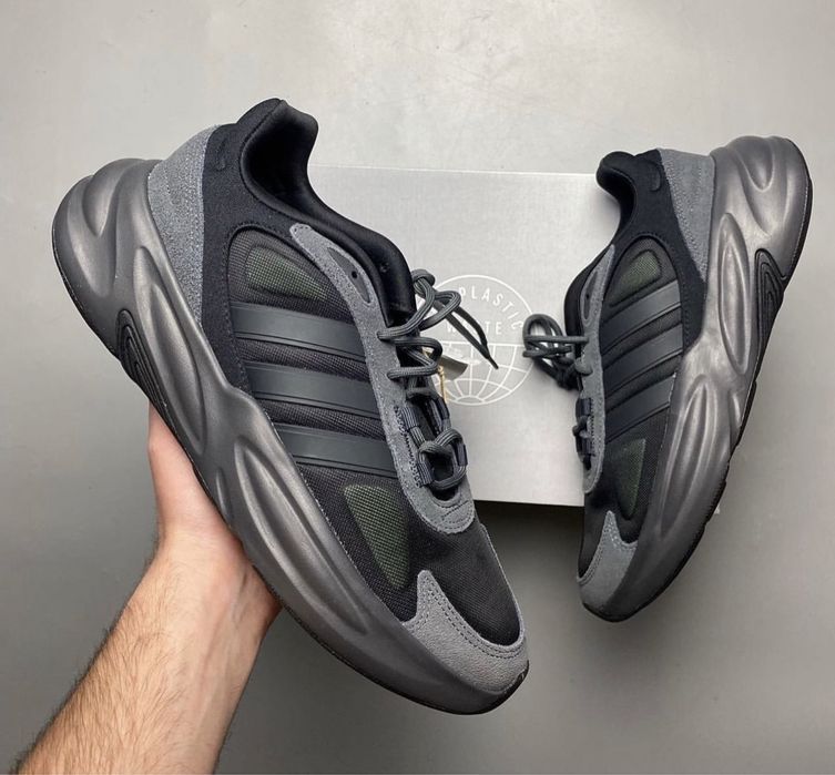 Чоловічі оригінальні кросівки Adidas Ozelle Cloudfoam