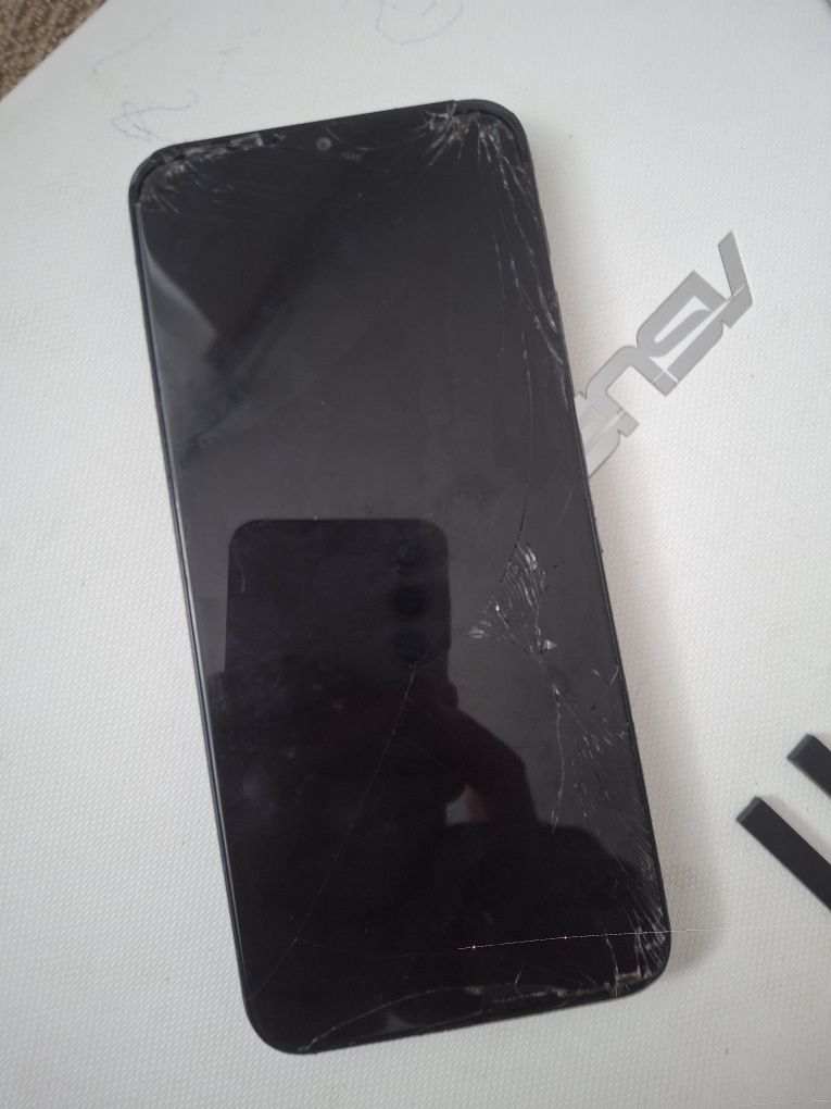 Motorola g10 під заміну дисплея