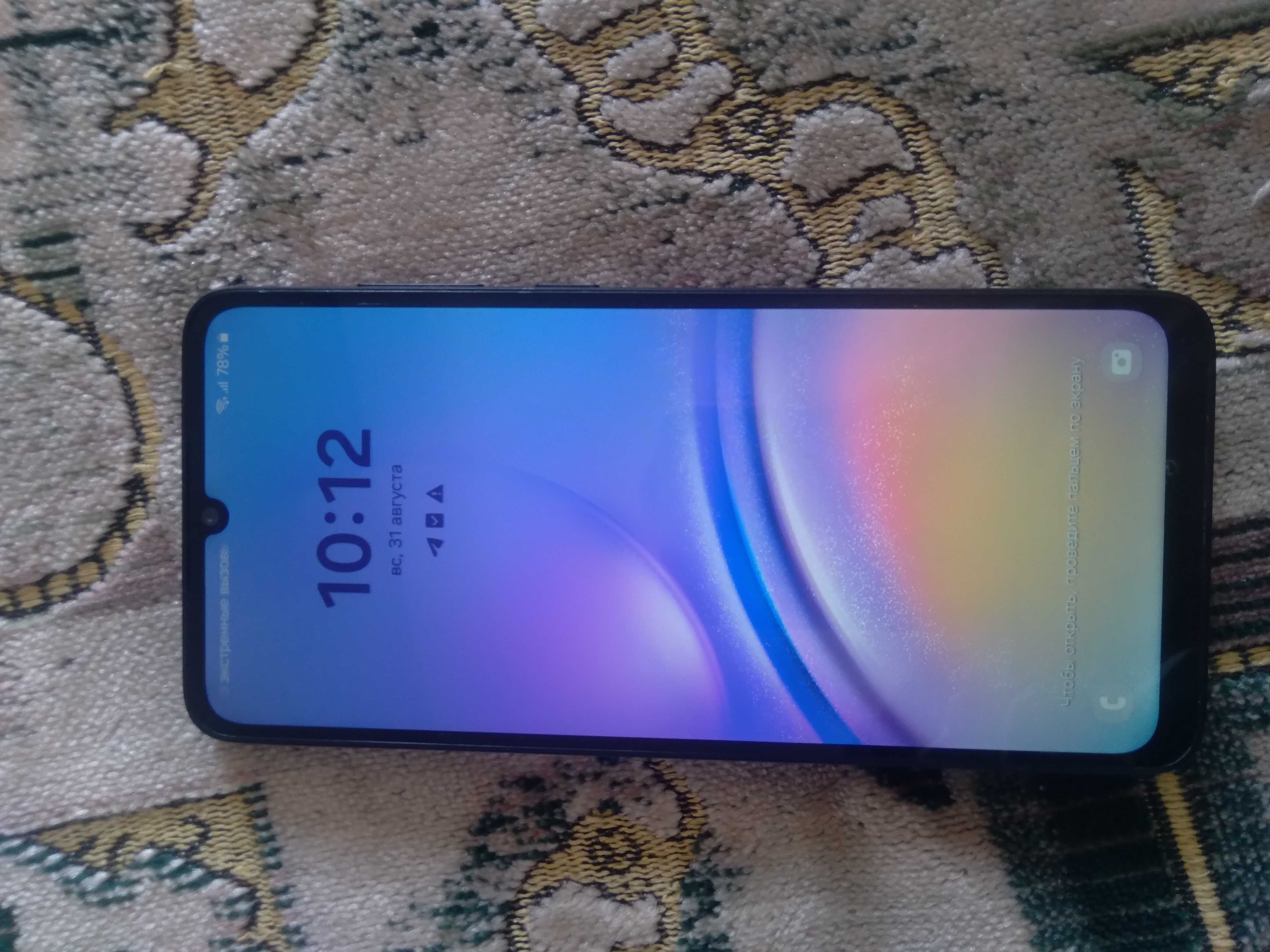 Продам SAMSUNG Аo6