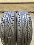 185/60 R15 Barum Brillantis 2