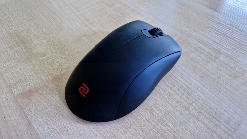 BenQ Zowie EC1-CW
