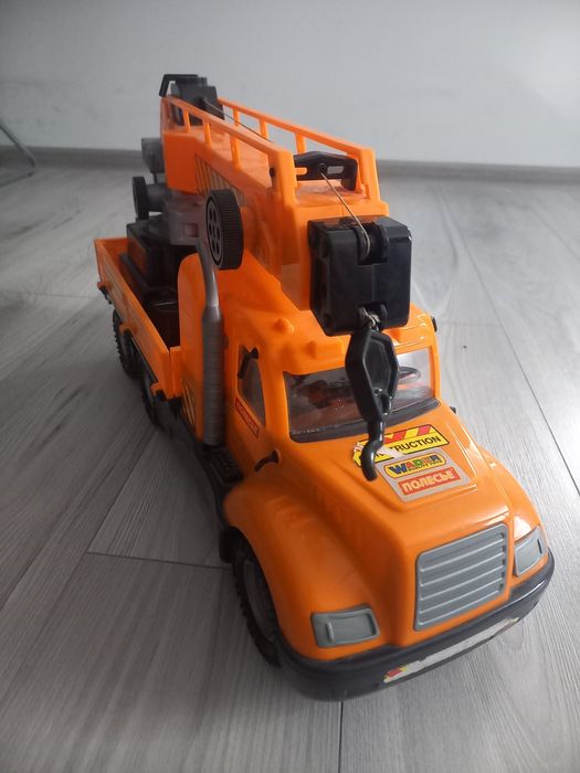 Кран дитячий. В гарному стані