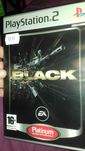 BLACK ps2, wersja polska