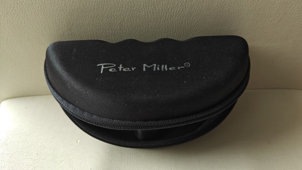 Okulary przeciwsłoneczne Peter Miller