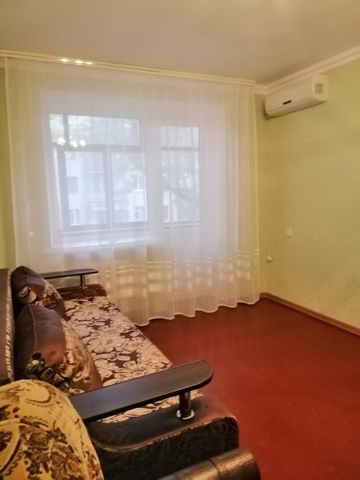 Оренда 2х км кв вул Українська 6500 тис грн