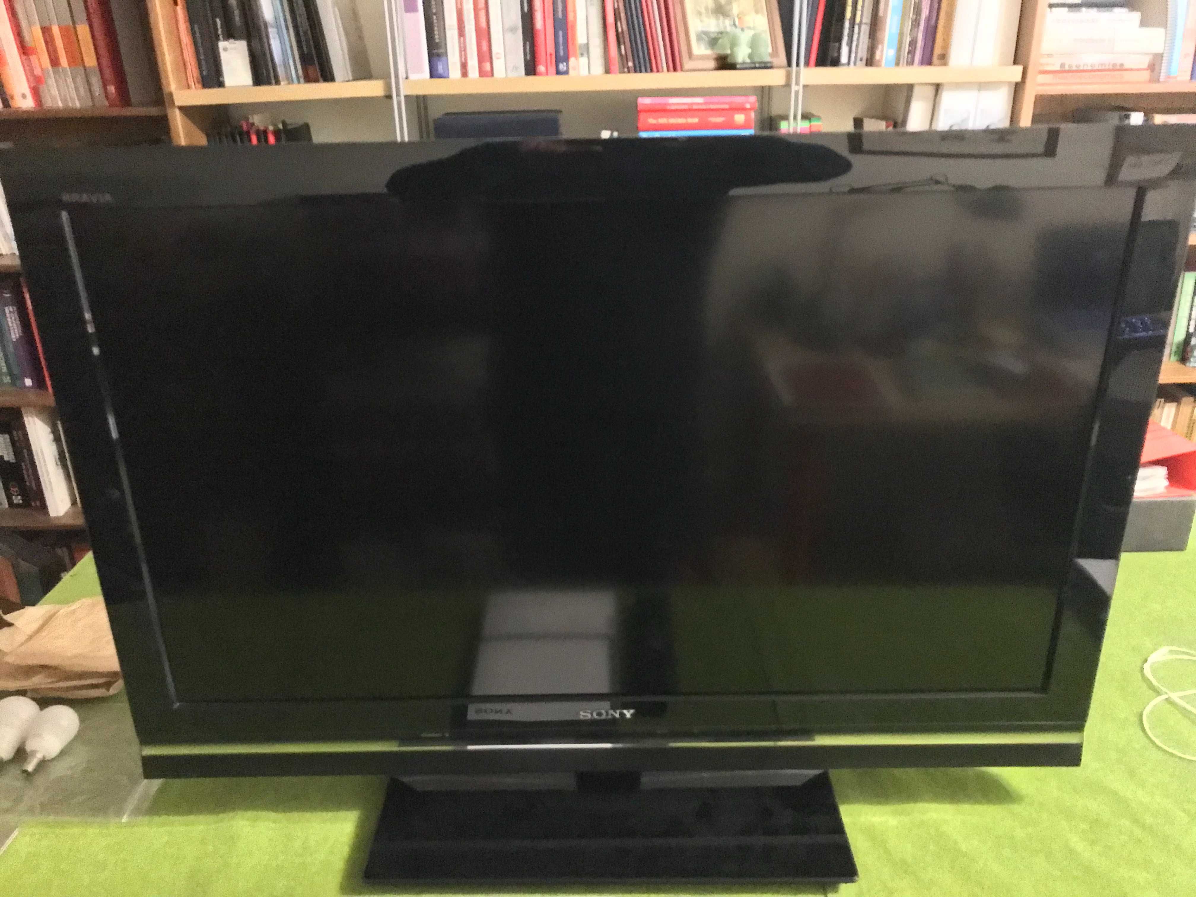 Televisor SONY BRAVIA 37 Polegadas (2009)