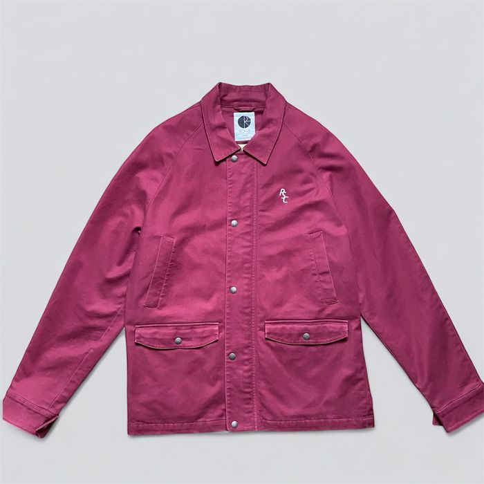 Polar Skate Co Jacket
