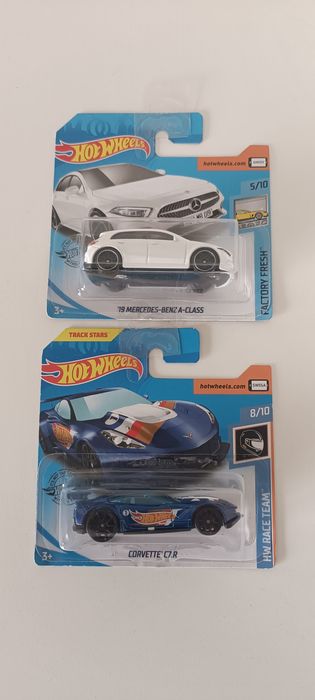 Hot wheels Vários BMW Porsche